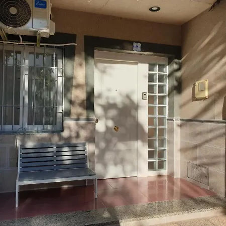 Apartamento Casa Balina Dúrcal Extérieur photo