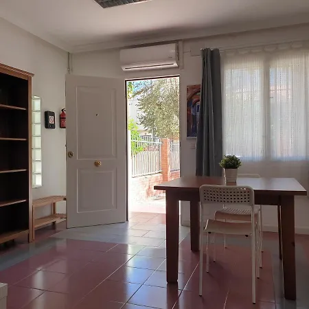 Apartamento Casa Balina Dúrcal Extérieur photo