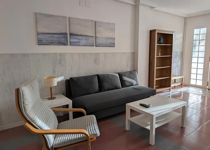 Apartamento Casa Balina
