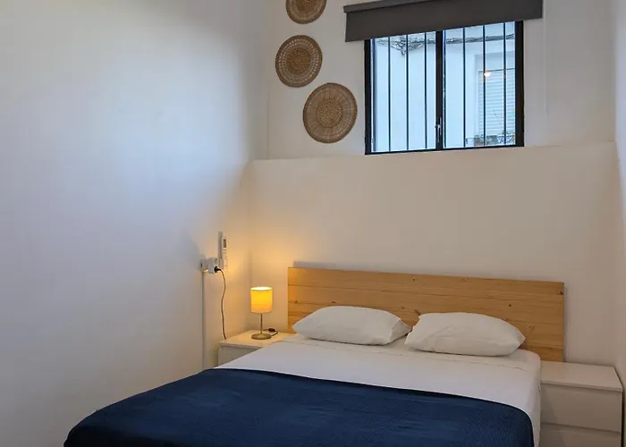 Apartamento Casa Balina