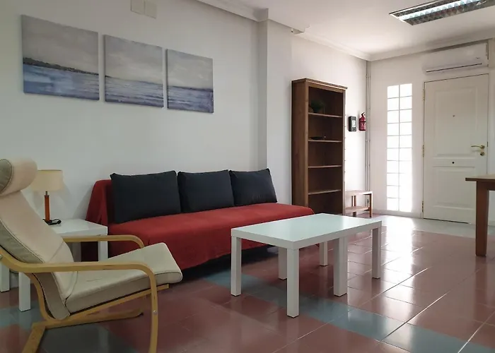 Apartamento Casa Balina