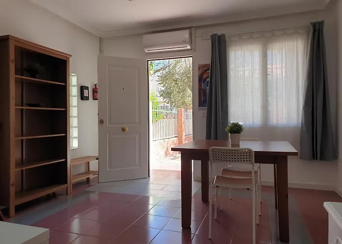 Apartamento Casa Balina