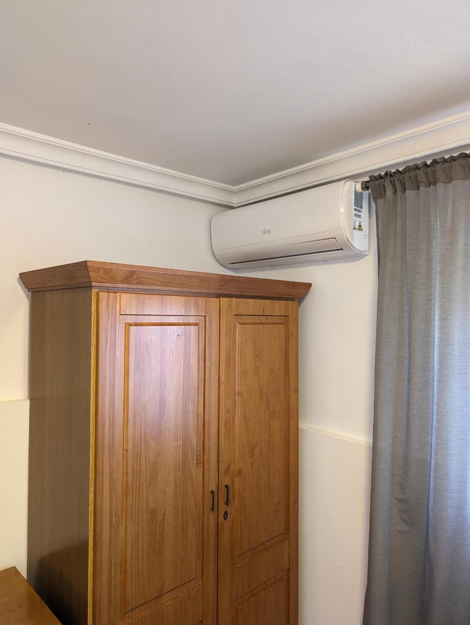 Casa Balina Appartement *